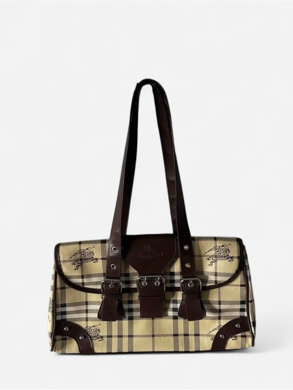 Burberry shoulder bag